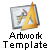 Artwork Template